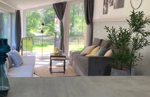 Zutendaal Other | Europarcs Hoge Kempen