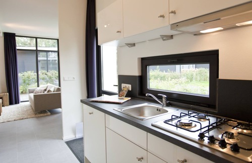 Belfeld House | EuroParcs Maasduinen