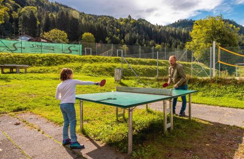 Ossiach Apartment | EuroParcs Ossiacher See