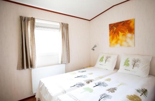 Halfweg Ski Chalet | EuroParcs Spaarnwoude