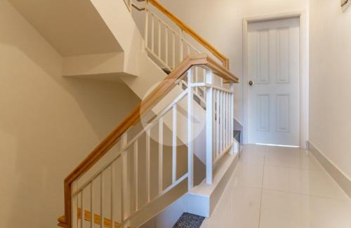 Mean Chey House | EuroPark Green Villa