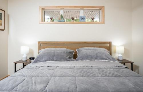 Gills Rock House | Europe Lake Chateau by Simple Life Rentals