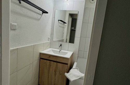 Schiltigheim Apartment | European Parliament apartment