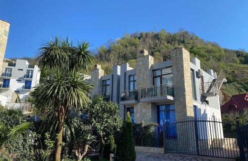 Gonio Villa | European Village Old Villa 6