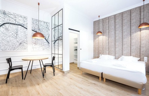 Radom Hotel | Europejski Boutique Hotel