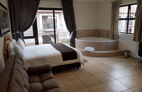 Ekurhuleni Hotel | Europrime Hotels