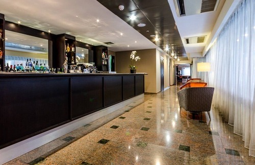 Avenida Meritxell Hotel | Eurostars Andorra