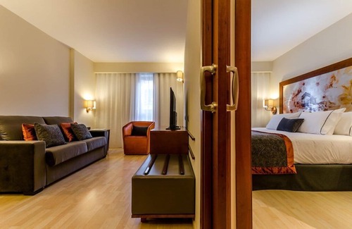 Avenida Meritxell Hotel | Eurostars Andorra