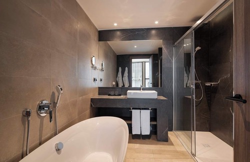 Casablanca Hotel | Eurostars Casa Anfa