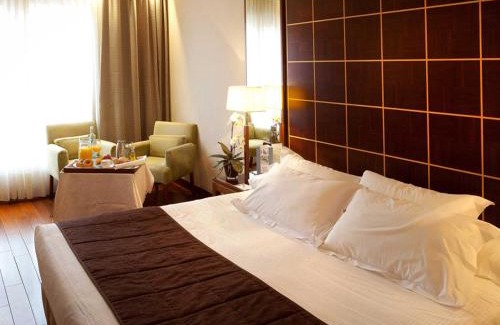Fuencaliente de Medina Hotel | Eurostars Diana Palace