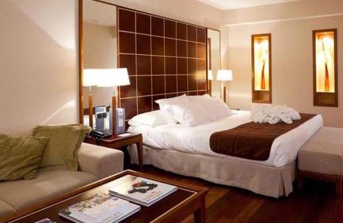 Fuencaliente de Medina Hotel | Eurostars Diana Palace