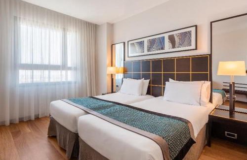 Benicalap Hotel | Eurostars Gran Valencia
