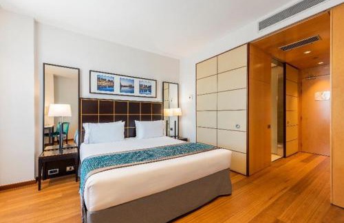 Benicalap Hotel | Eurostars Gran Valencia
