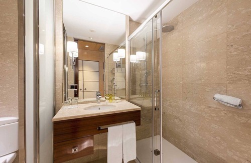 Benicalap Hotel | Eurostars Gran Valencia Hotel
