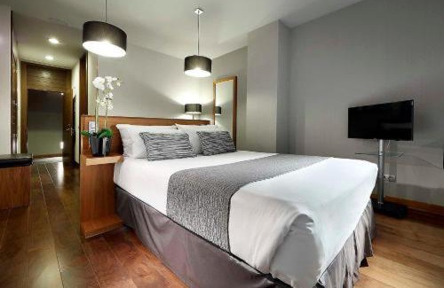 Arroyo de la Vega Hotel | Eurostars Madrid Congress
