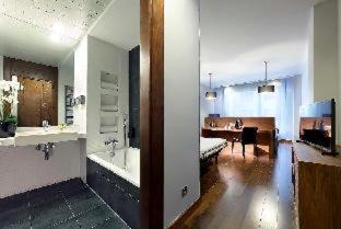 Arroyo de la Vega Hotel | Eurostars Madrid Congress