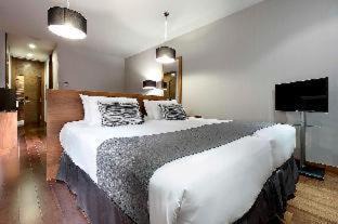 Arroyo de la Vega Hotel | Eurostars Madrid Congress