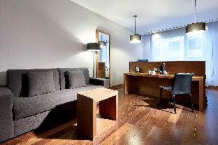 Arroyo de la Vega Hotel | Eurostars Madrid Congress