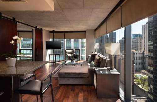 Near North Side Hotel | Eurostars Magnificent Mile