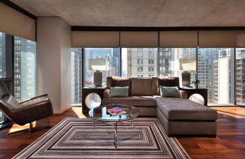 Near North Side Hotel | Eurostars Magnificent Mile