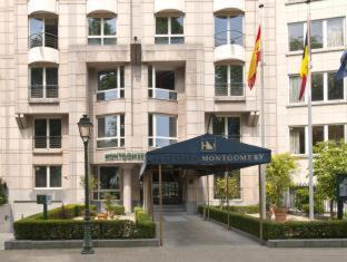 Etterbeek Hotel | Eurostars Montgomery