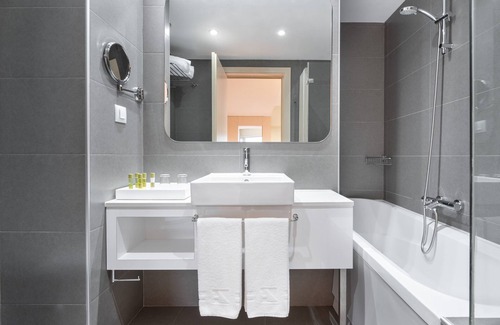 Figueira da Foz Hotel | Eurostars Oasis Plaza Hotel