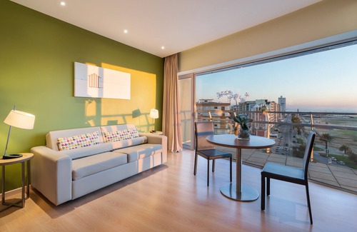 Figueira da Foz Hotel | Eurostars Oasis Plaza Hotel