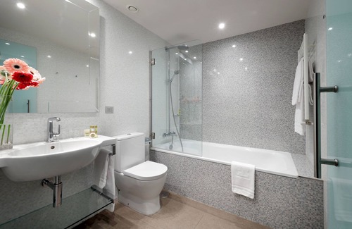 Embajadores Hotel | Eurostars Plaza Mayor