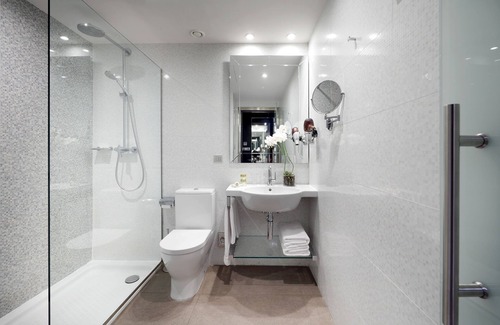 Embajadores Hotel | Eurostars Plaza Mayor