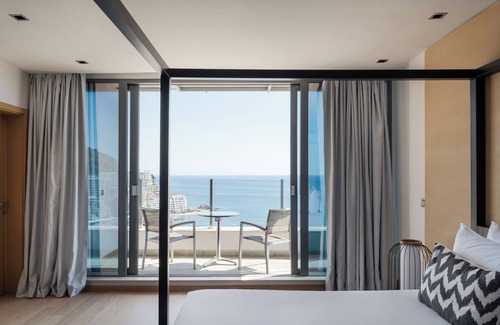 Becici Hotel | Eurostars Queen of Montenegro