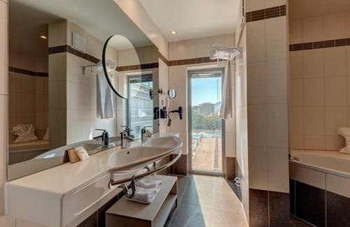 Becici Hotel | Eurostars Queen of Montenegro