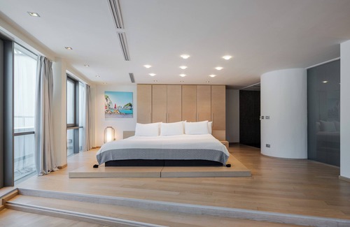 Becici Hotel | Eurostars Queen of Montenegro