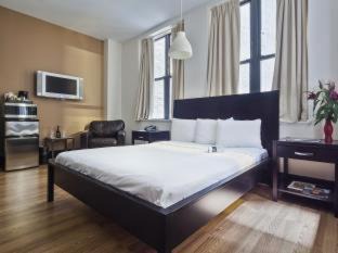 Financial District Hotel | Eurostars Wall Street
