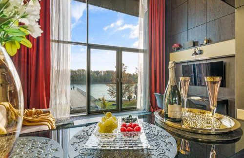 Nivy Apartment | Eurovea Apartments