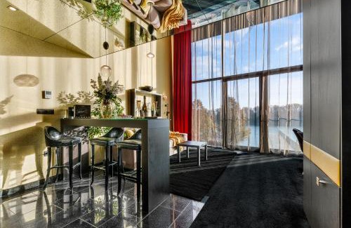 Nivy Apartment | Eurovea Apartments