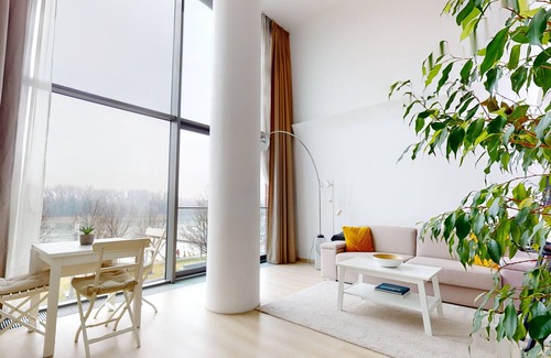 Nivy Apartment | Eurovea Apartments