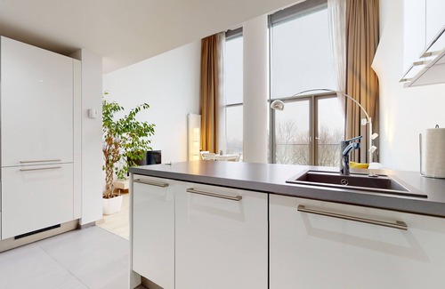 Nivy Apartment | Eurovea Apartments