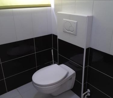Solt House | Eurovelo6 Stop