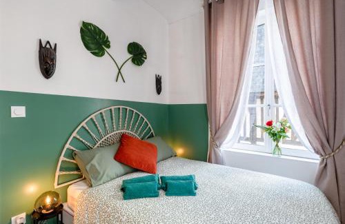 Pont-Audemer Apartment | Eurydice by Kleidos - Ravissant T2 Centre de Pont-Audemer