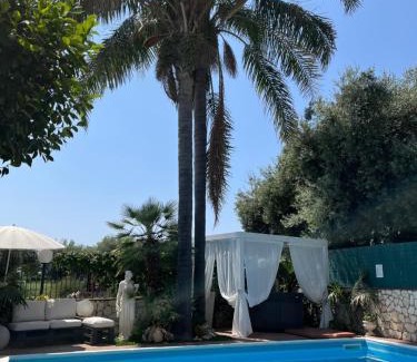 Riposto House | Euthalia