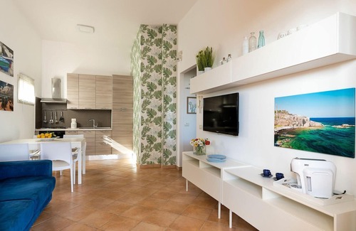 Reitani Apartment | Euthalia - Reitani ,Sicily