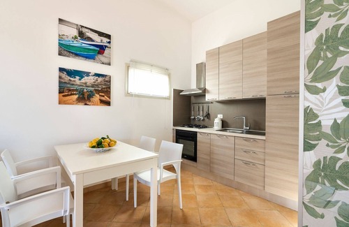 Reitani Apartment | Euthalia - Reitani ,Sicily