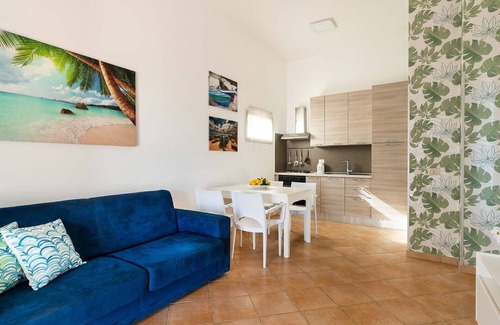 Reitani Apartment | Euthalia - Reitani ,Sicily