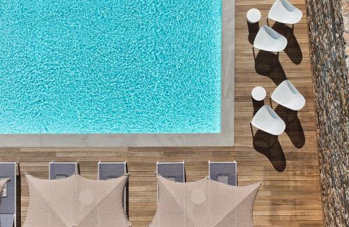 Vathi Bed & Breakfast | Eutopia Suites Sifnos