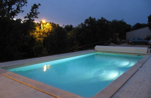 Euzet-les-Bains Villa | Euzet-les-Bains 30360 - Luxury villa 8 persons –