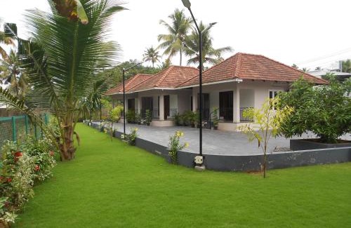North Paravur House | EV StayZ
