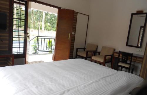 North Paravur House | EV StayZ