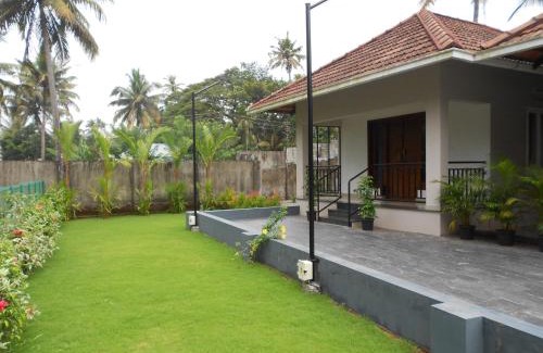 North Paravur House | EV StayZ