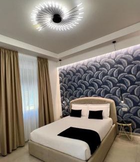 La Spezia Historic Centre House | EVA affittacamere