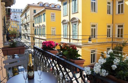 La Spezia Historic Centre House | EVA affittacamere